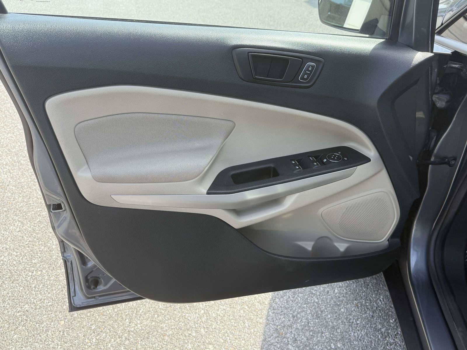 Certified 2021 Ford EcoSport S FWD image 15