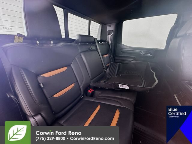 Used 2024 GMC Sierra 1500 AT4 w/ Technology Package AWD/4WD image 32