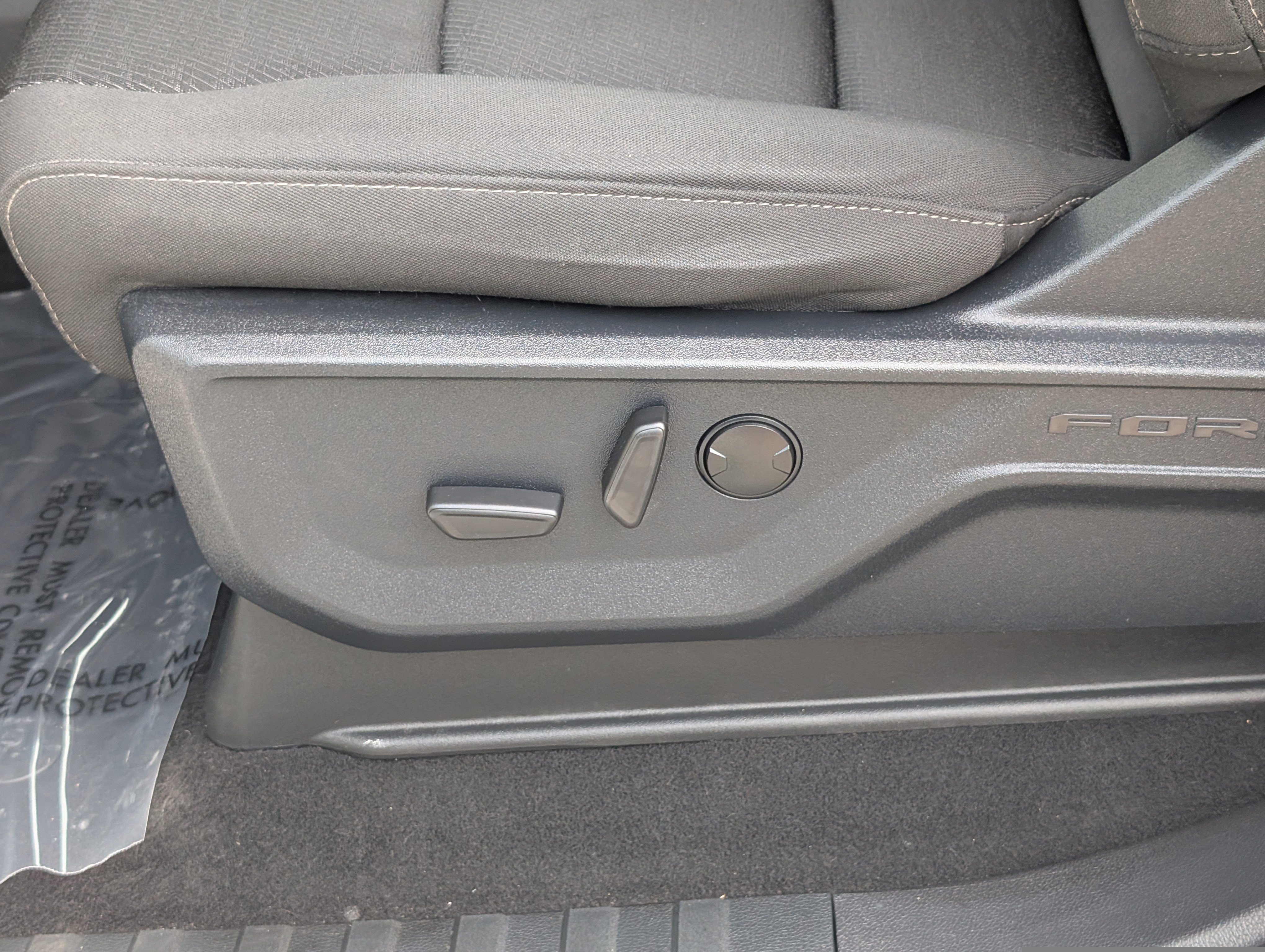 Certified 2023 Ford F150 XLT w/ Equipment Group 302A High image 18