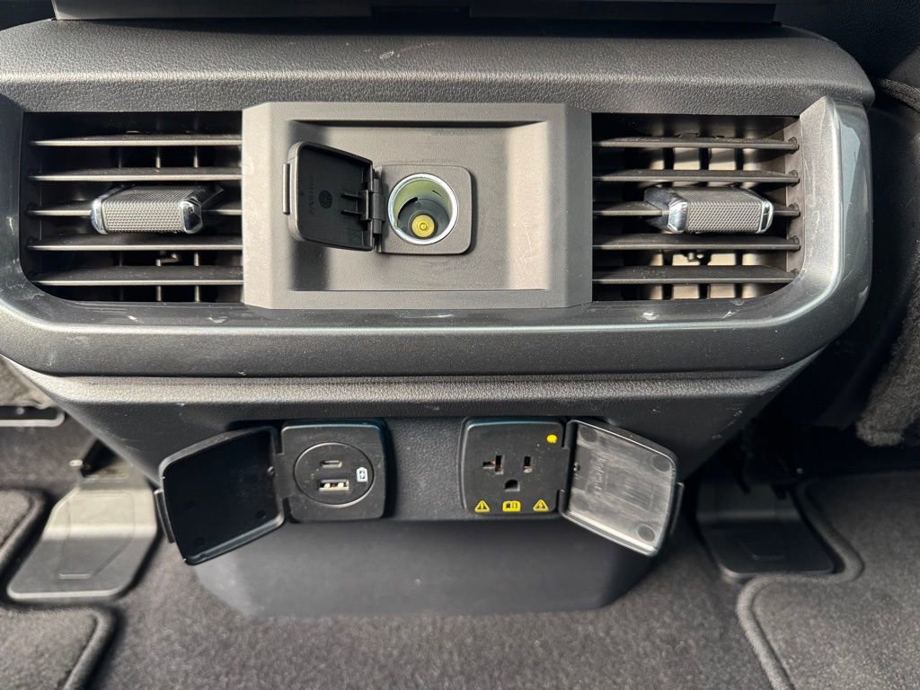 Certified 2023 Ford F150 XLT w/ Equipment Group 302A High image 40