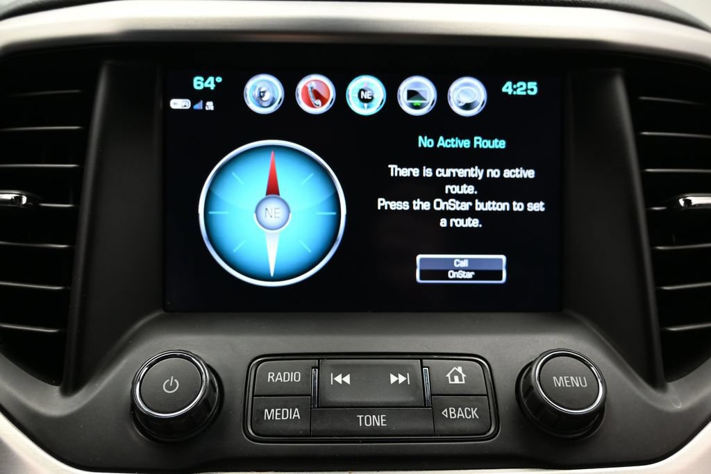 Used 2019 GMC Acadia SLT w/ LPO, Floor Liner Package AWD/4WD image 33