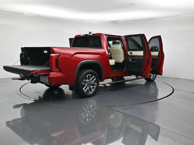 Used 2024 Toyota Tundra 1794 Edition AWD/4WD image 52