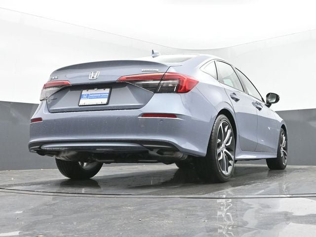 Used 2024 Honda Civic Touring image 31