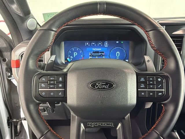 Certified 2025 Ford F150 Raptor AWD/4WD image 21