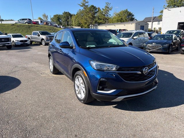 Used 2023 Buick Encore GX Preferred FWD image 2