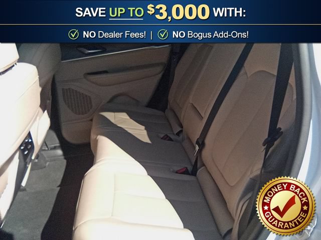 Used 2023 Jeep Grand Cherokee Limited RWD image 21