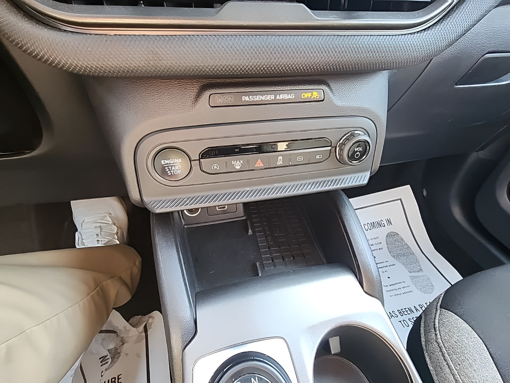 Certified 2025 Ford Bronco Sport Big Bend AWD/4WD image 25