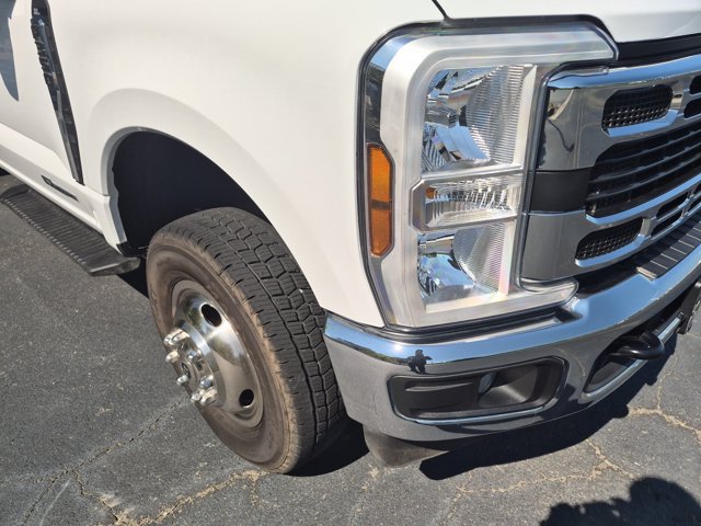 Certified 2024 Ford F350 XL w/ Snow Plow Prep Package AWD/4WD image 10