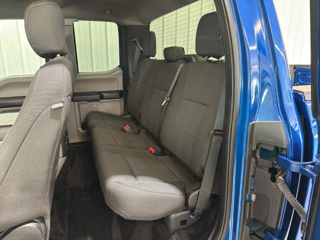 Certified 2018 Ford F150 XL w/ Equipment Group 101A Mid AWD/4WD image 9