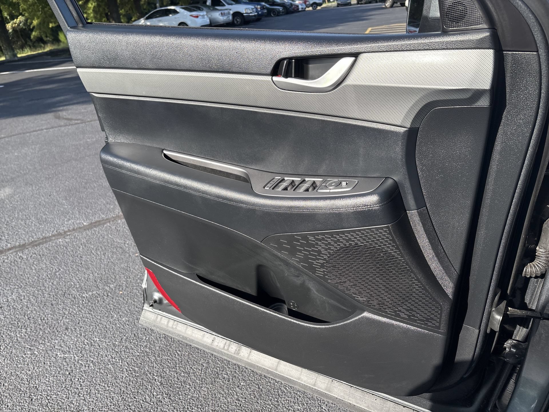 Used 2025 Hyundai Palisade SEL FWD image 14
