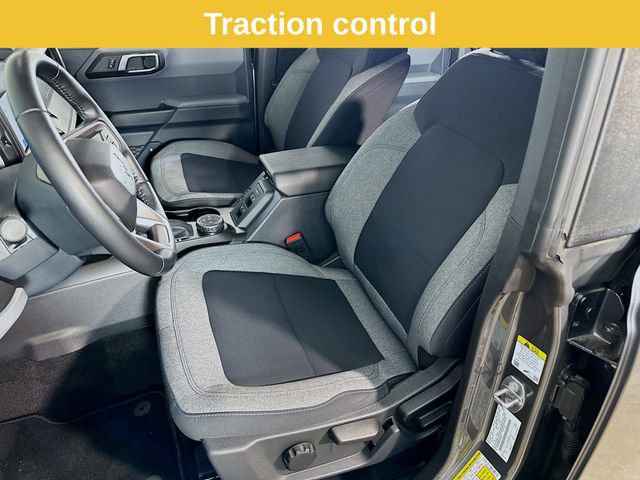 Certified 2023 Ford Bronco Big Bend image 22