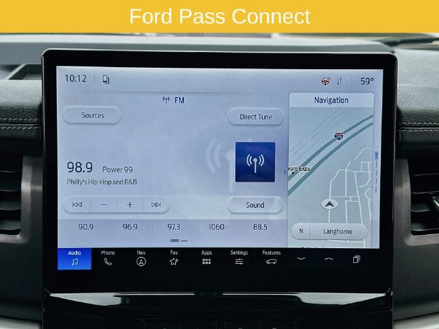 Certified 2024 Ford Expedition Max XLT AWD/4WD image 29