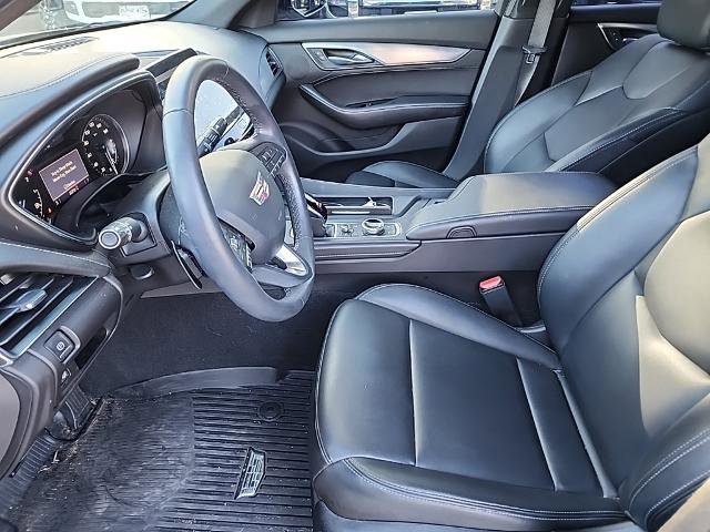 Used 2023 Cadillac CT5 Luxury image 10