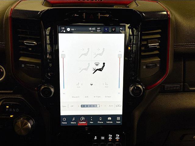 Used 2022 RAM 1500 Rebel w/ Rebel Level 2 Equipment Group image 14