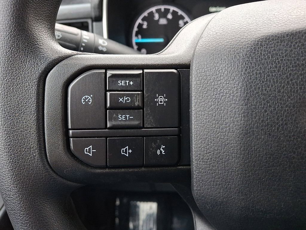 Certified 2023 Ford F150 XL w/ STX Appearance Package image 23