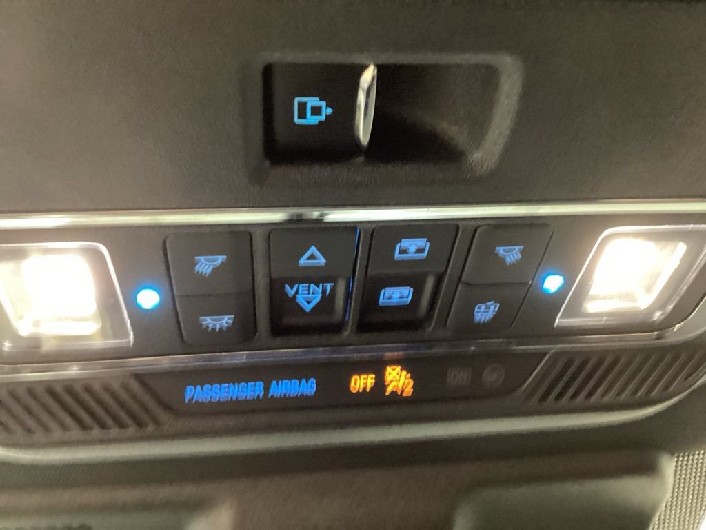 Certified 2024 Ford F150 Lariat AWD/4WD image 22