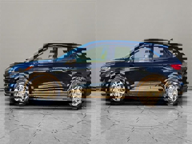 Certified 2022 Ford Escape SE w/ Convenience Package image 7