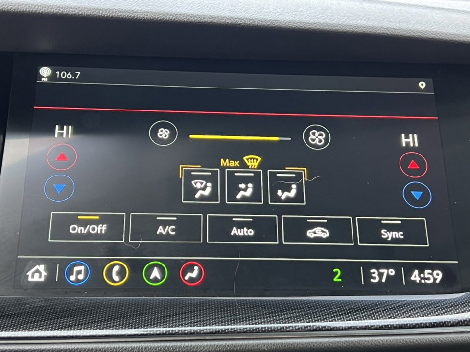 Used 2022 Buick Envision Essence w/ Technology Package I image 31