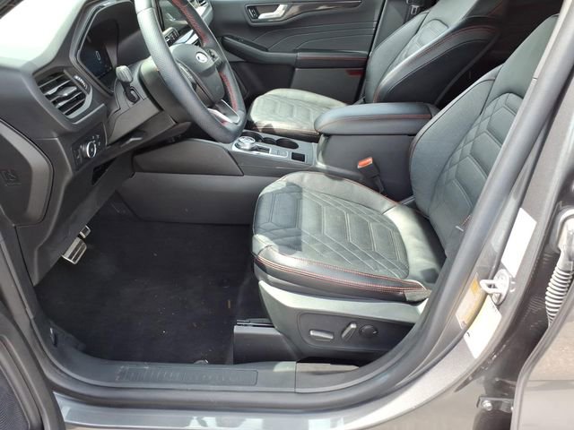 Certified 2024 Ford Escape ST-Line Elite w/ Premium Technology Package AWD/4WD image 18