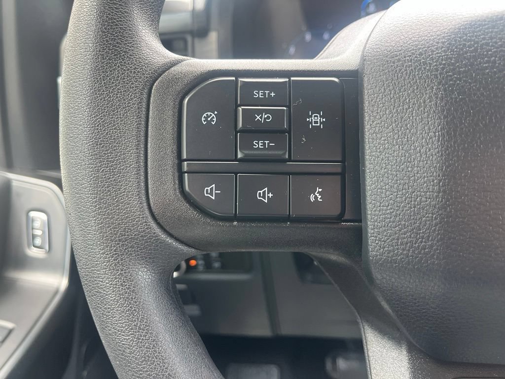 Certified 2024 Ford F150 STX AWD/4WD image 18