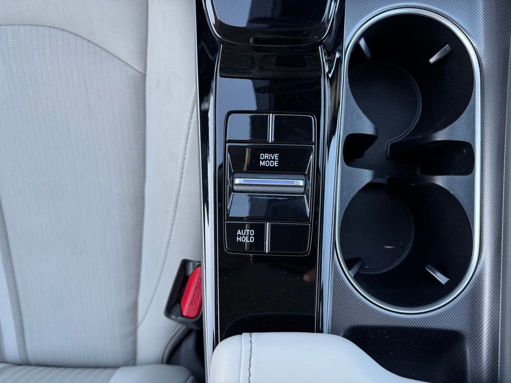 Used 2023 Hyundai Sonata SEL image 21