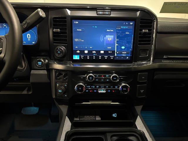 Certified 2025 Ford F350 Lariat w/ Lariat Ultimate Package image 28