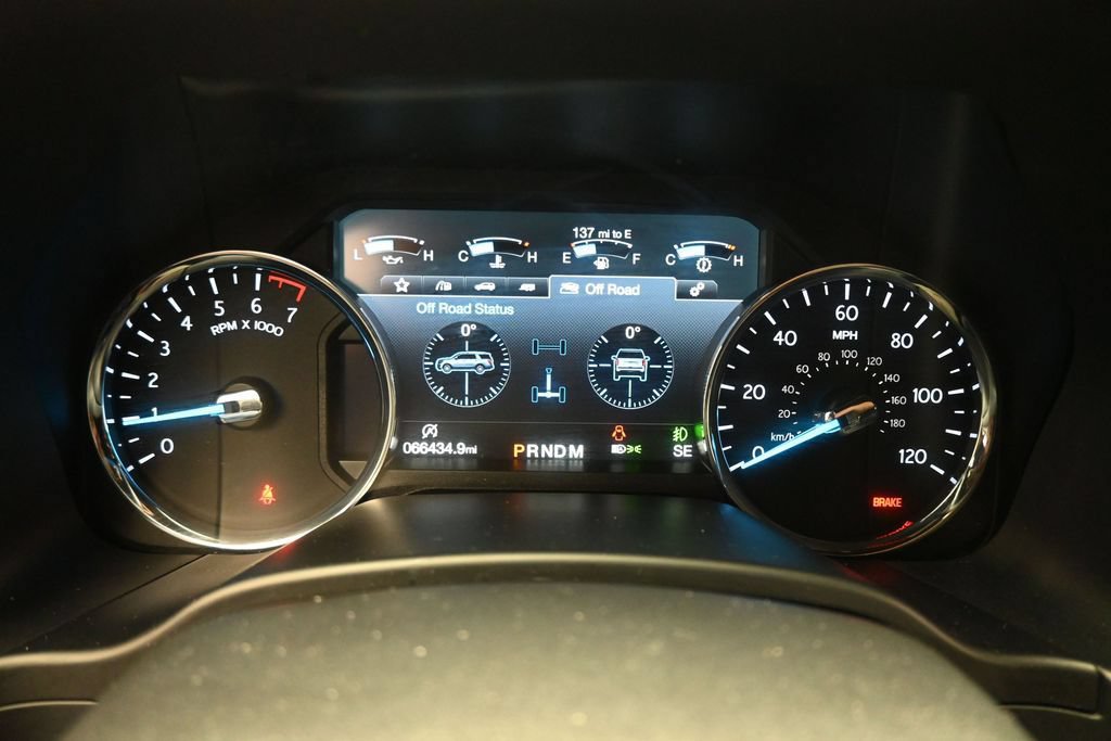 Certified 2019 Ford Expedition XLT w/ Equipment Group 202A RWD image 14