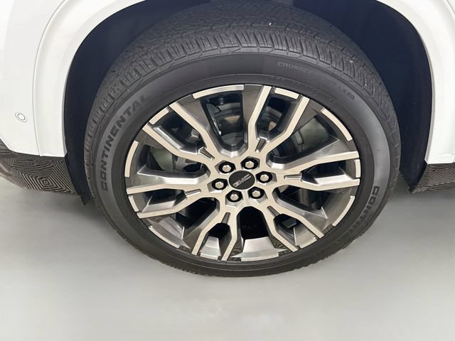 Used 2026 GMC Acadia Denali Ultimate FWD image 33