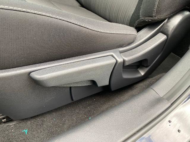 Used 2025 Nissan Sentra SV FWD image 14