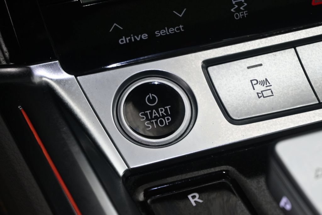 Used 2022 Audi e-tron Chronos w/ Chronos Package AWD/4WD image 14