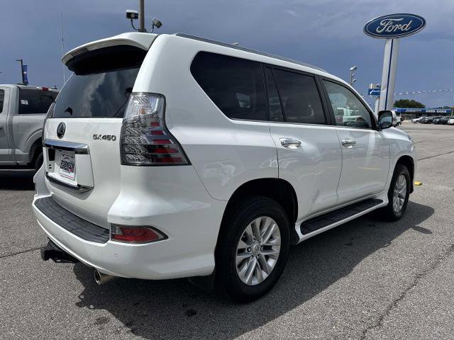 Used 2021 Lexus GX 460 Premium AWD/4WD image 5