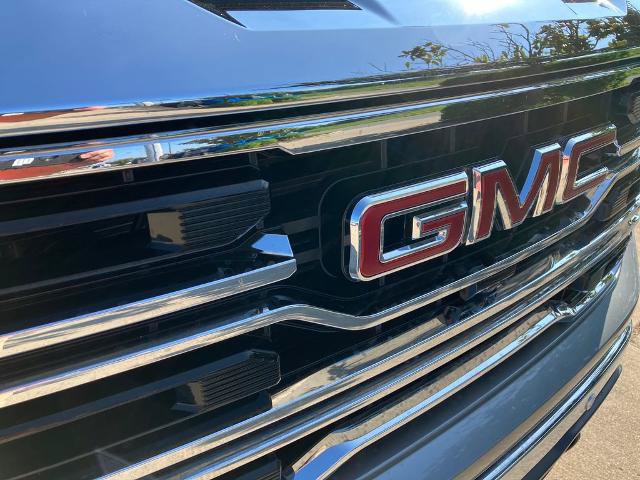 Used 2026 GMC Sierra 1500 SLT w/ SLT Premium Plus Package AWD/4WD image 10