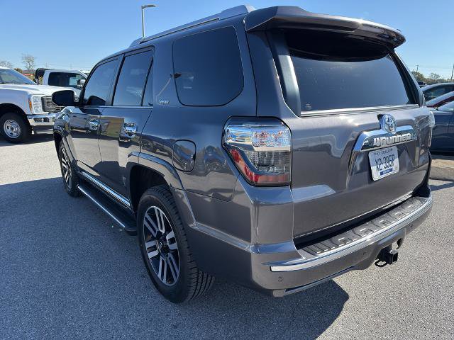 Used 2023 Toyota 4Runner Limited image 5