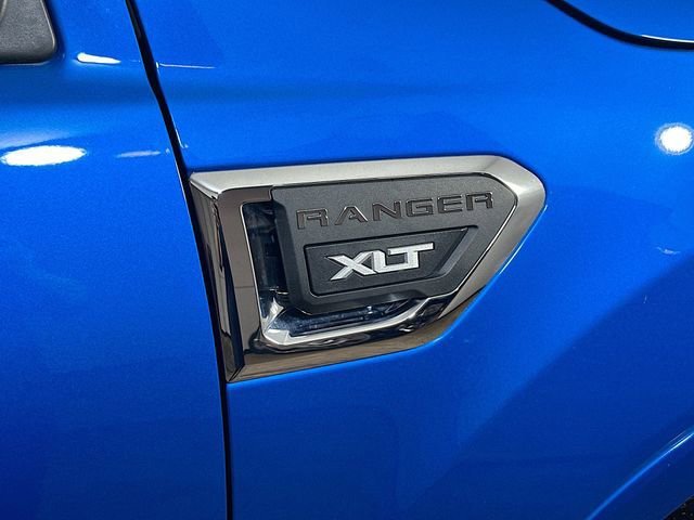Certified 2023 Ford Ranger XLT w/ Equipment Group 302A High AWD/4WD image 14