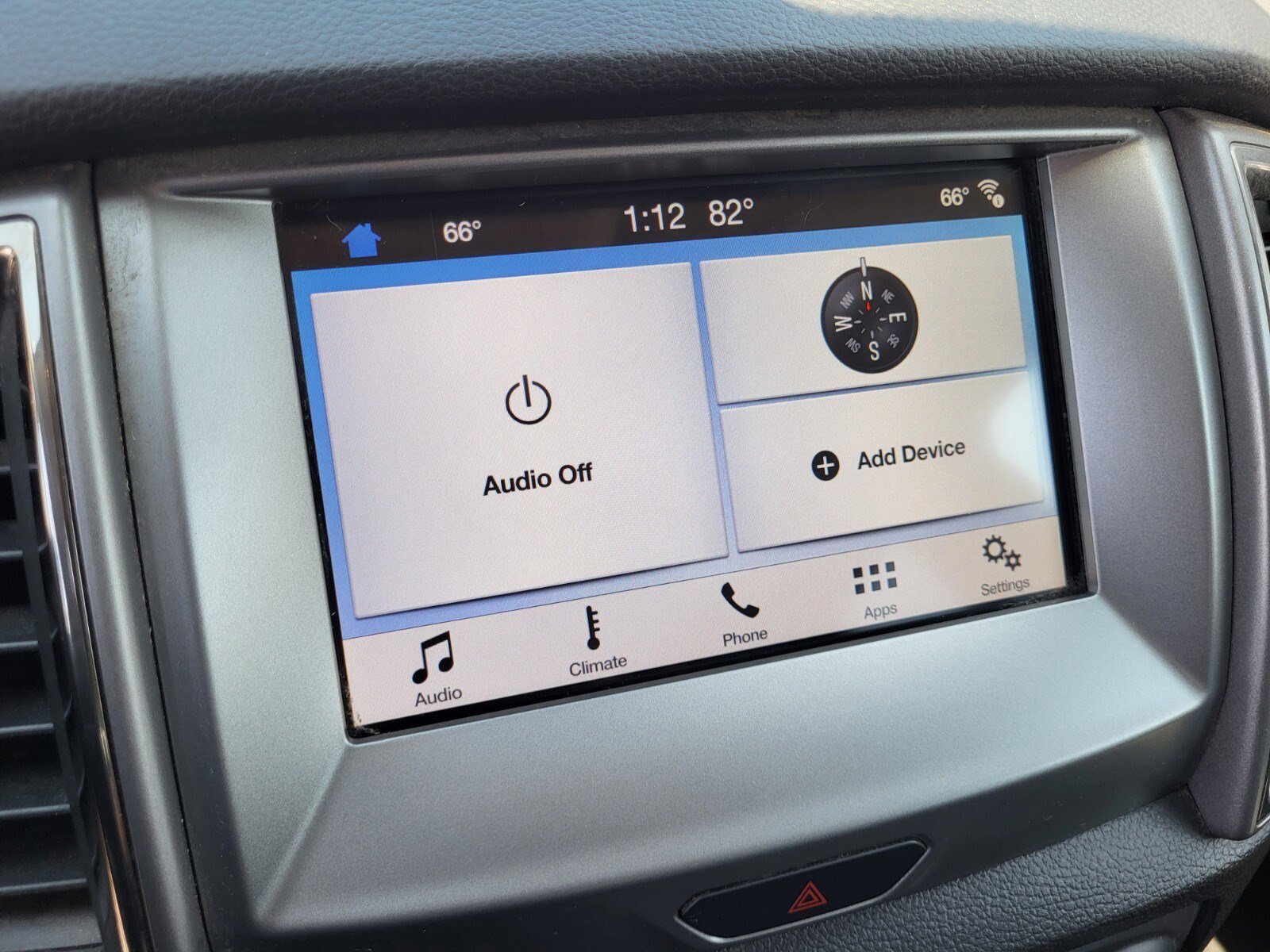 Certified 2019 Ford Ranger XLT w/ Equipment Group 301A Mid image 21