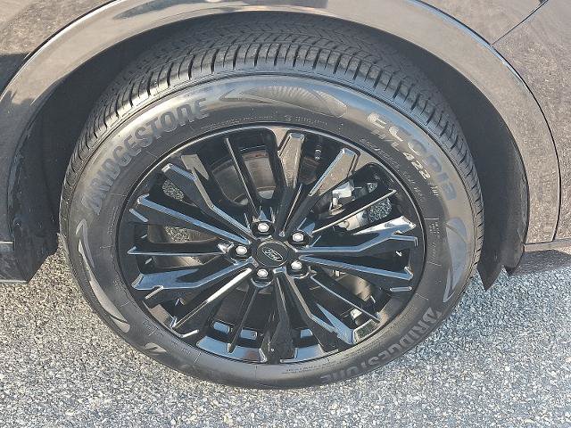 Certified 2023 Ford Escape ST-Line Elite w/ Premium Technology Package AWD/4WD image 8