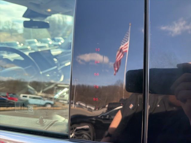 Certified 2024 Ford Expedition Max XLT image 14