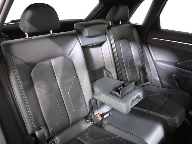 Used 2022 Audi Q3 2.0T Premium Plus w/ Premium Plus Package image 10