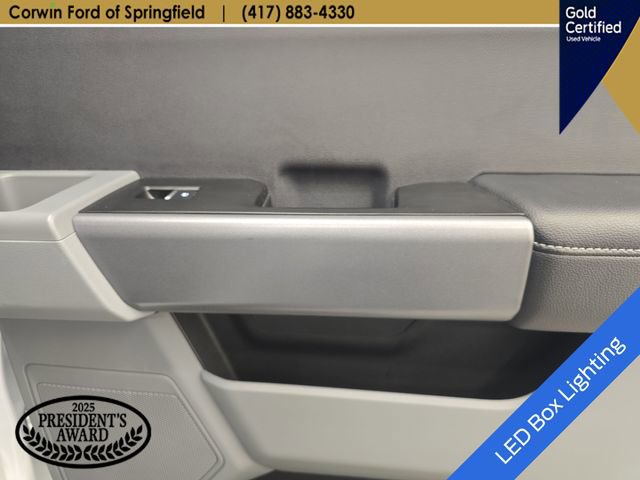 Certified 2023 Ford F250 XL w/ STX Appearance Package AWD/4WD image 17