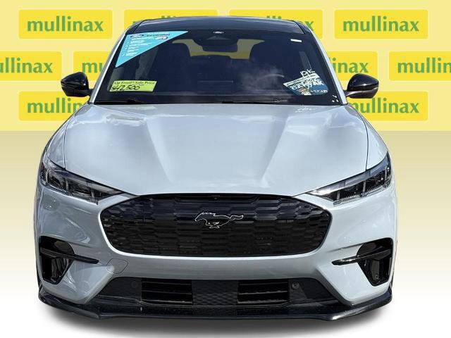 Certified 2025 Ford Mustang Mach-E GT image 7