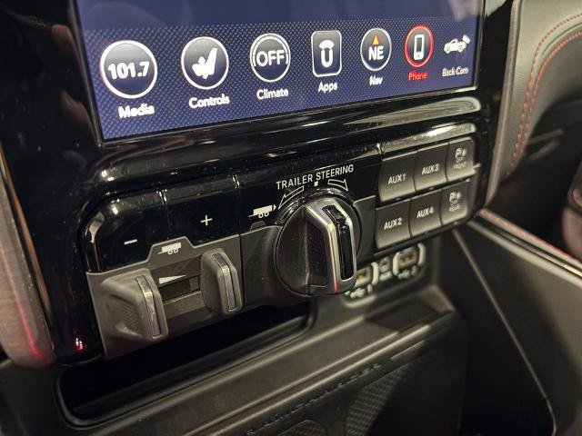 Used 2021 RAM 1500 TRX w/ TRX Level 2 Equipment Group AWD/4WD image 19