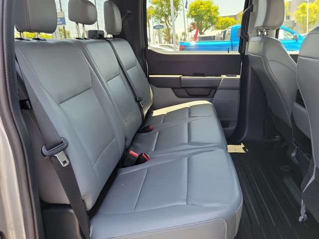 Certified 2022 Ford F150 XL w/ Trailer Tow Package RWD image 19