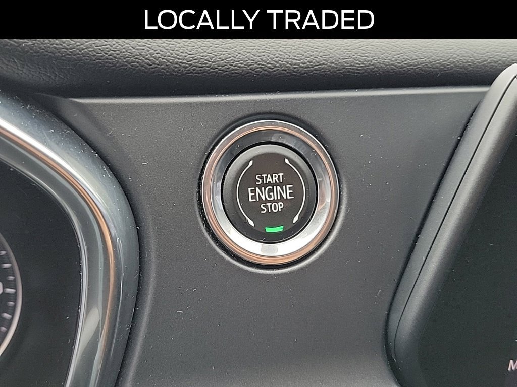 Used 2019 Chevrolet Blazer LT FWD image 31