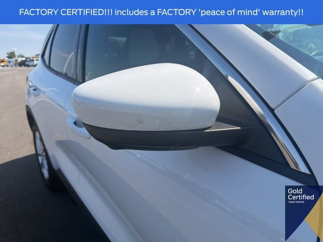 Certified 2023 Ford Escape Active FWD image 6