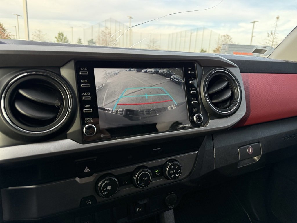 Used 2020 Toyota Tacoma SR5 image 16