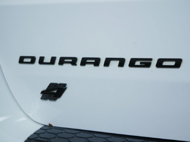 Used 2021 Dodge Durango GT w/ Blacktop Package AWD/4WD image 11