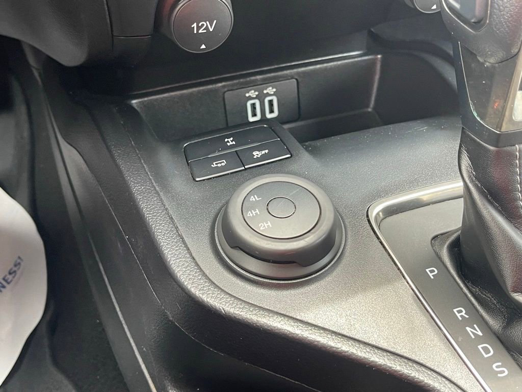 Certified 2023 Ford Ranger XLT w/ Equipment Group 301A Mid image 37