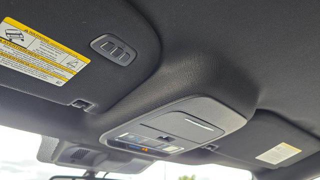 Certified 2023 Ford F150 Platinum w/ Equipment Group 701A High image 13