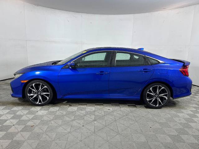 Used 2017 Honda Civic Si image 8