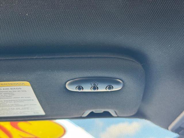 Certified 2024 Ford Edge ST-Line w/ Cargo Accessory Package image 19